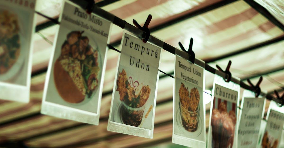 Tom Kha Gai (Thai Coconut Chicken Soup) — Soup recipe plated